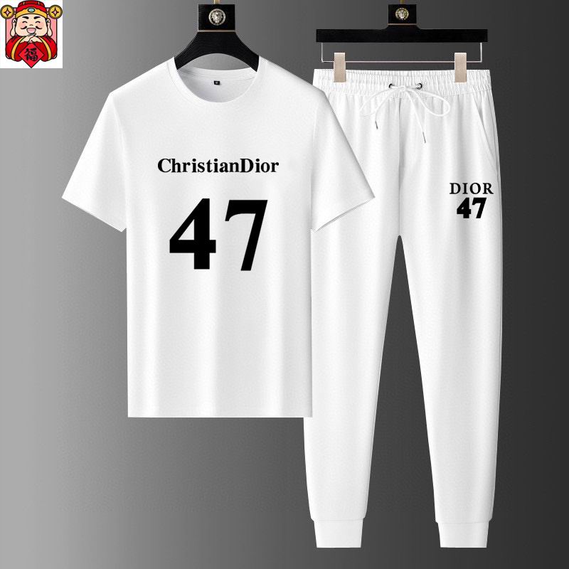 Dior M-5XL kdtr338