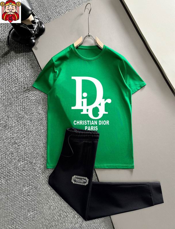 Dior M-5XL kdtr340