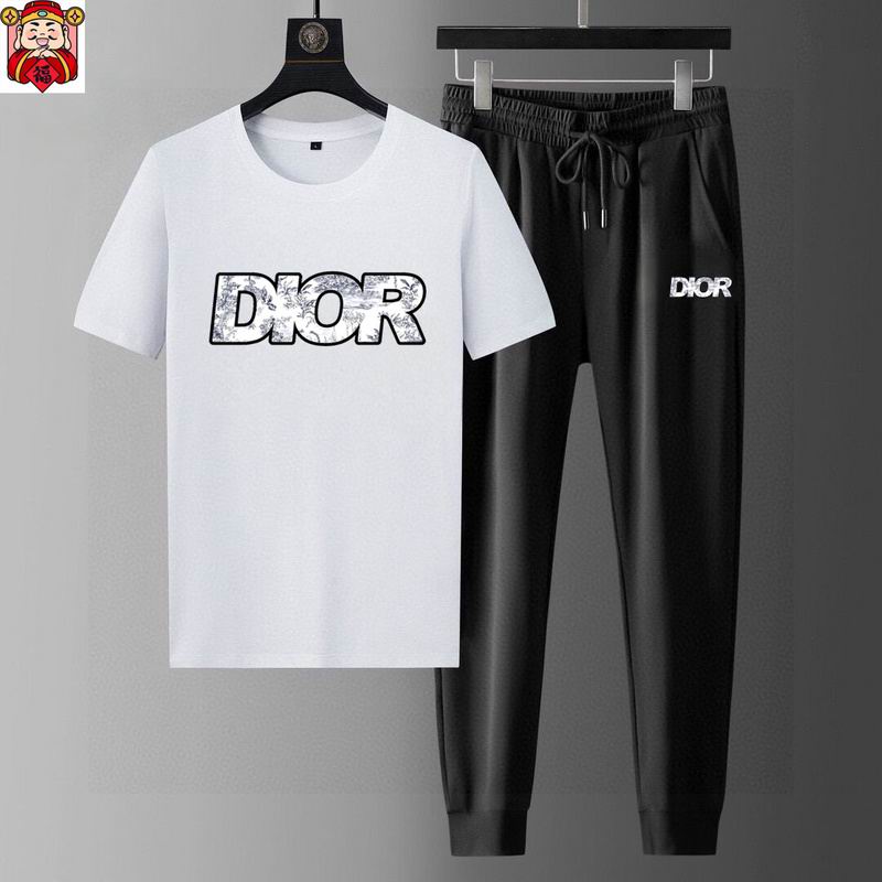 Dior M-5XL kdtr345