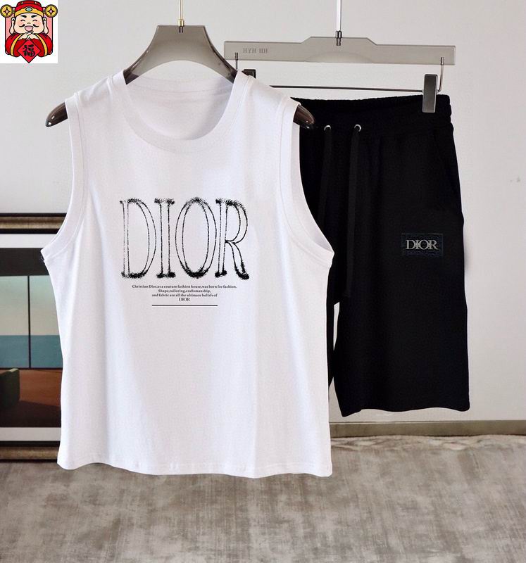 Dior M-5XL kdtr347