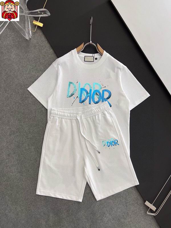 Dior M-5XL kdtr348