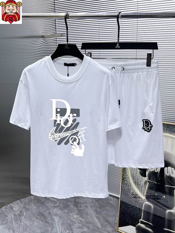 Dior M-5XL kdtr353