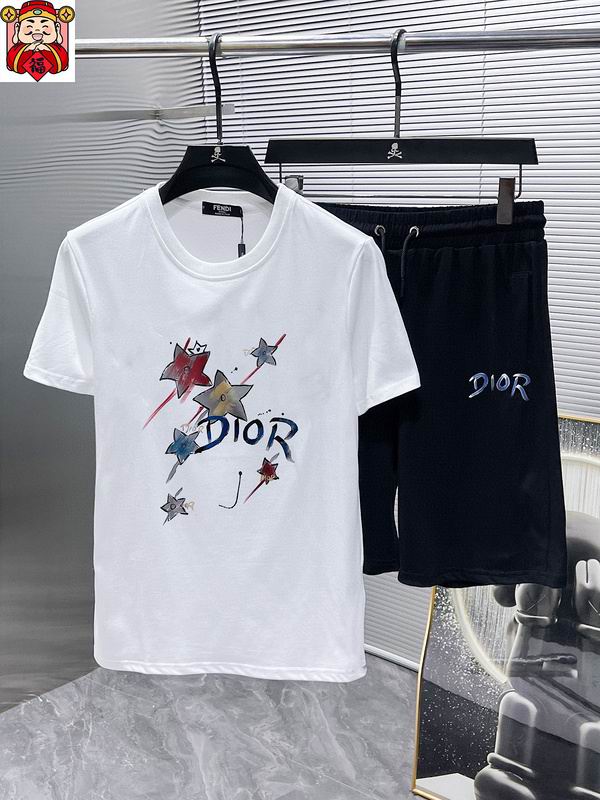 Dior M-5XL kdtr354