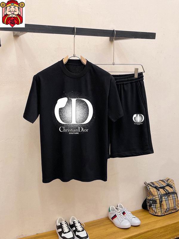 Dior M-5XL kdtr355
