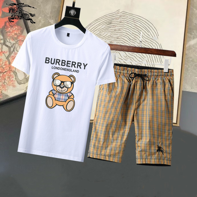 Burberry S-3XL 25tn16