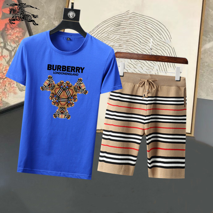 Burberry S-3XL 25tn18