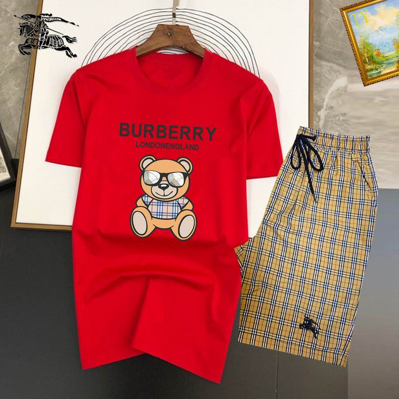 Burberry M-3XL 25tn81