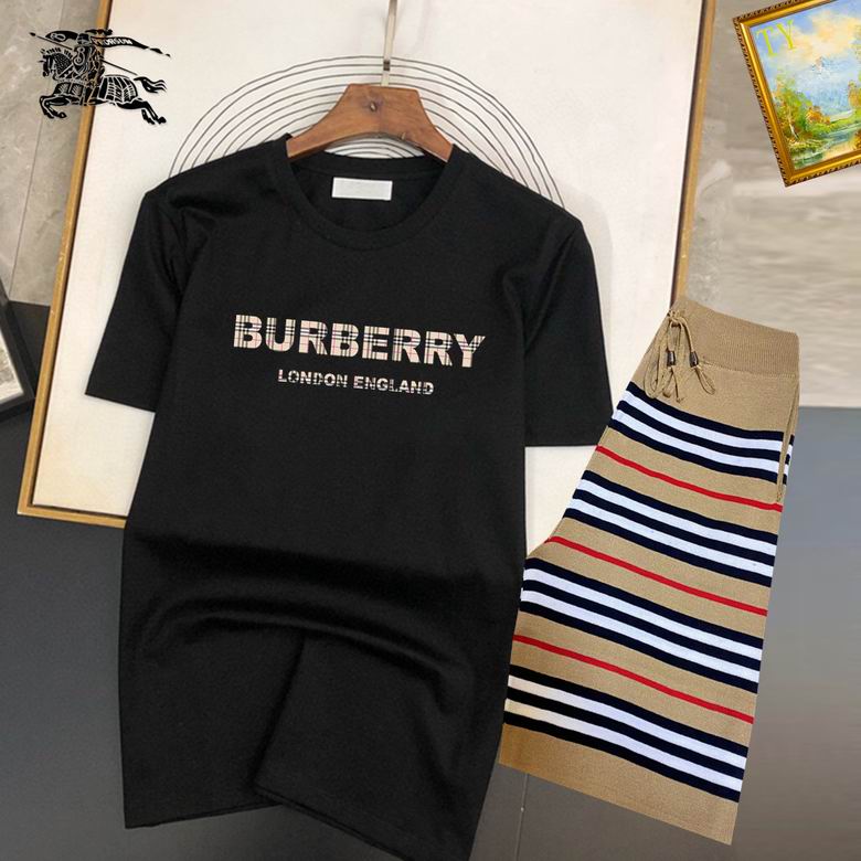 Burberry M-3XL 25tn82