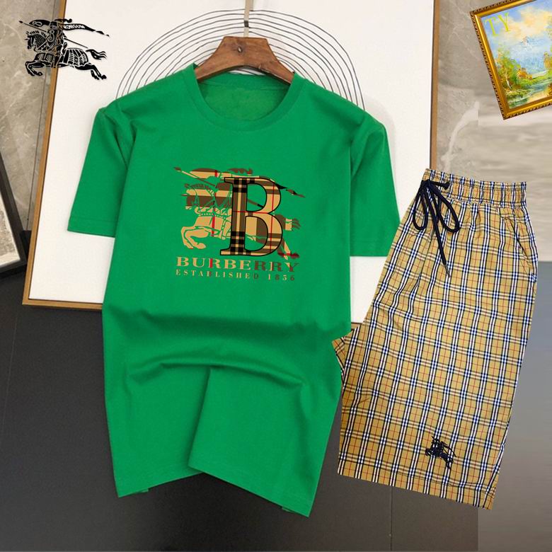 Burberry M-3XL 25tn84