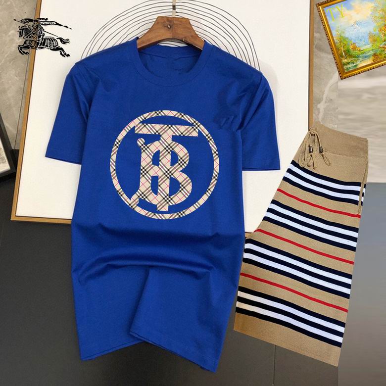 Burberry M-3XL 25tn118