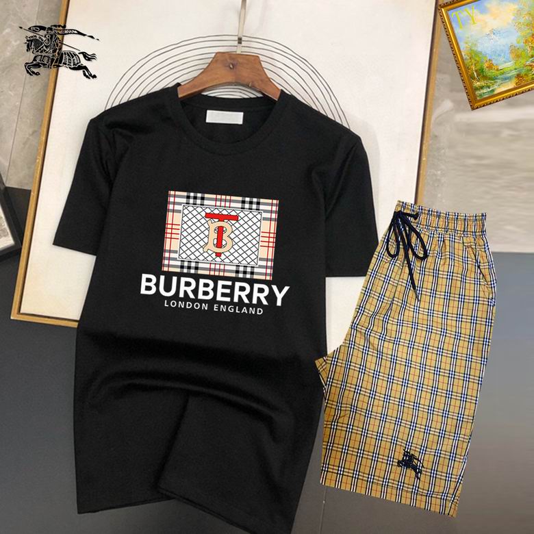Burberry M-3XL 25tn119
