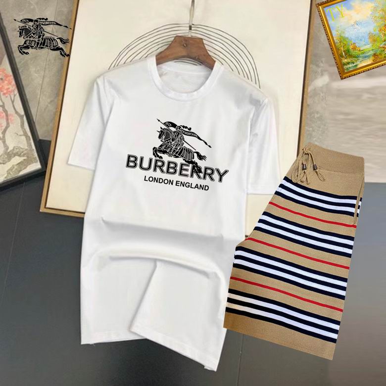 Burberry M-3XL 25tn120