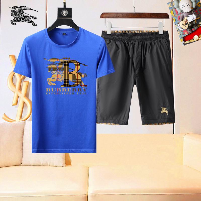 Burberry M-3XL 25tx287
