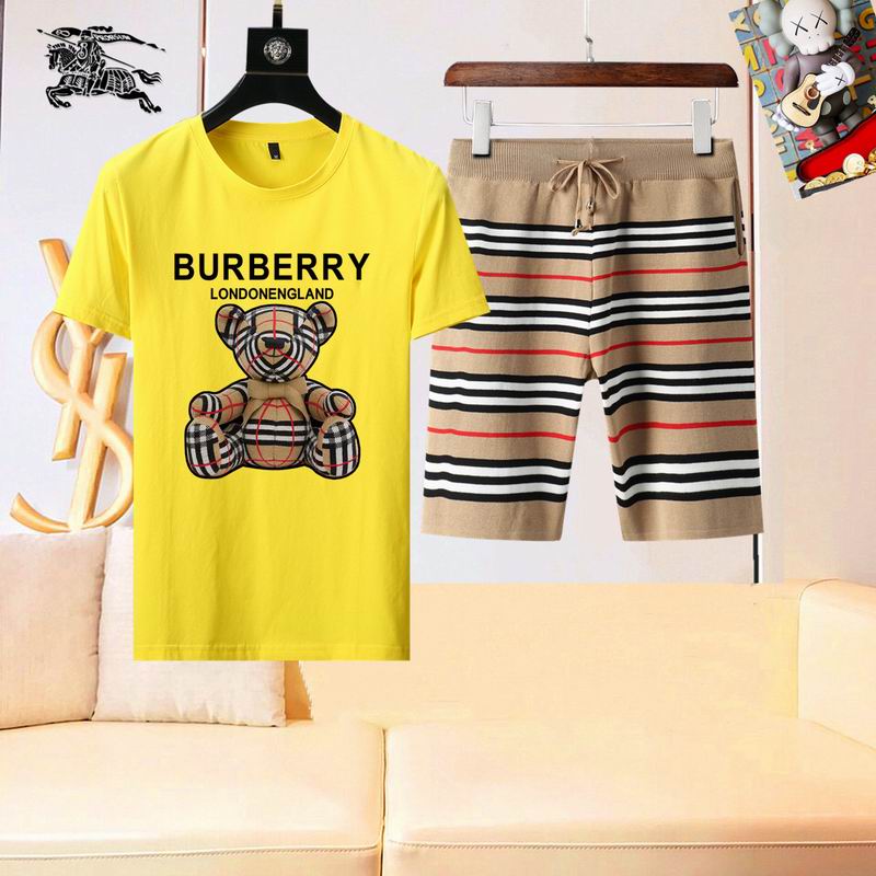 Burberry M-3XL 25tx288