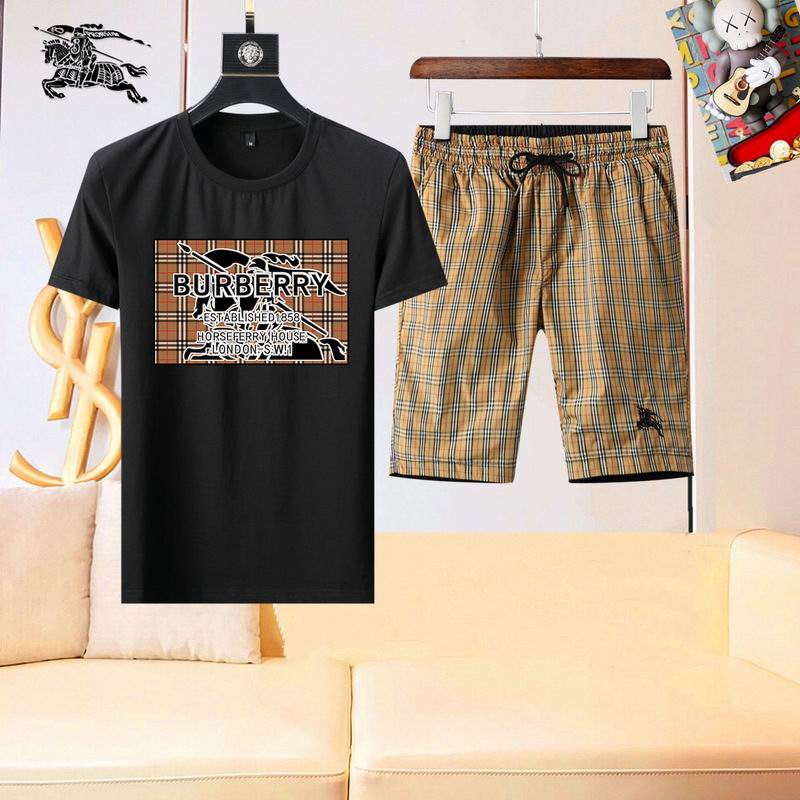 Burberry M-3XL 25tx289