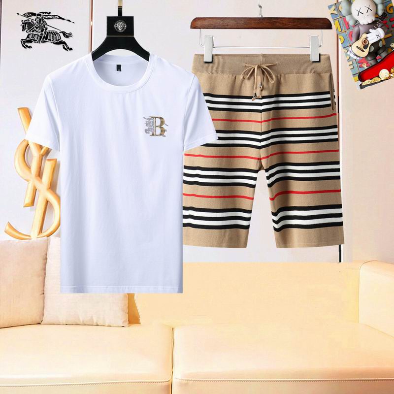 Burberry M-3XL 25tx290