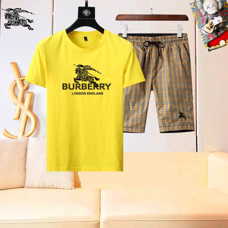 Burberry M-3XL 25tx291