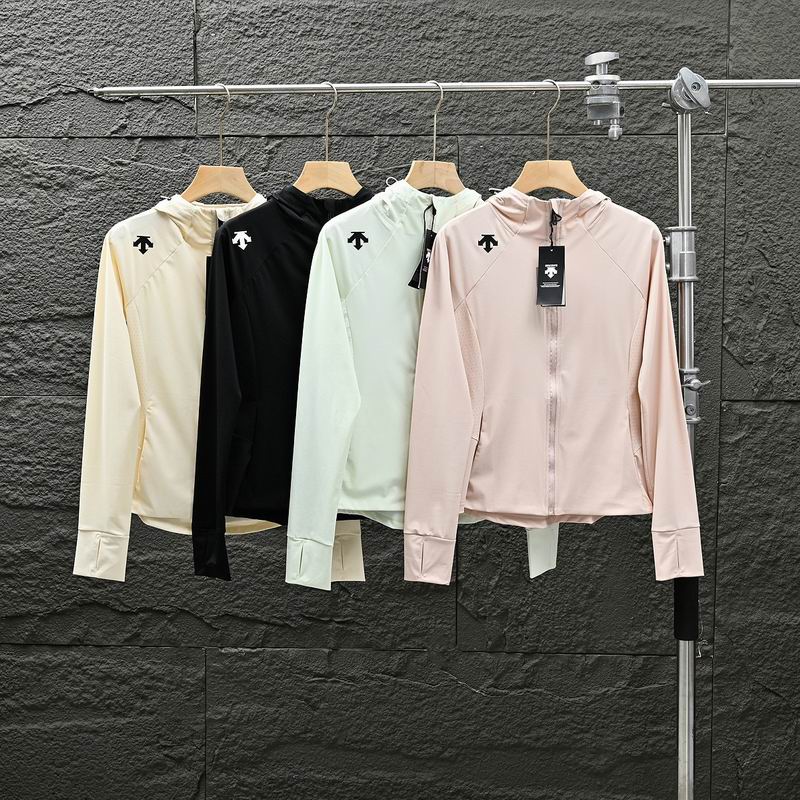 Descente M-2XL fxtx01