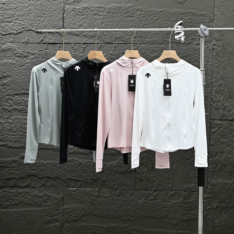 Descente M-XL fxtx02
