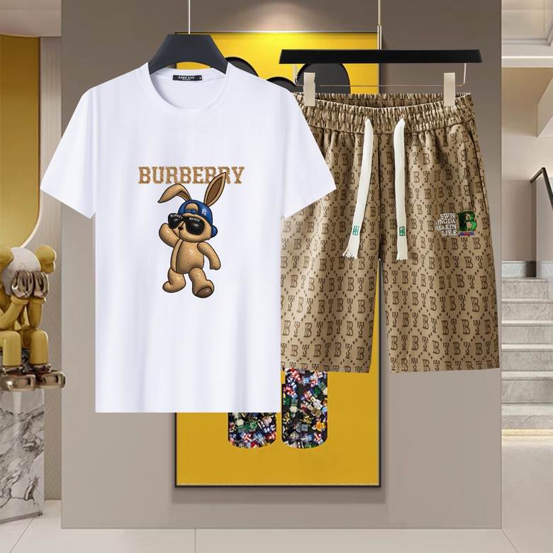 Burberry M-5XL kdtn70