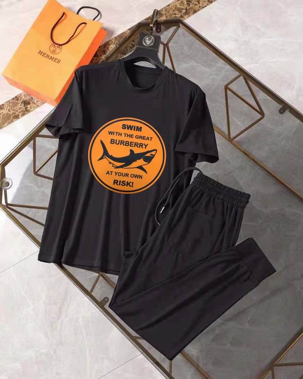 Burberry M-5XL kdtn100