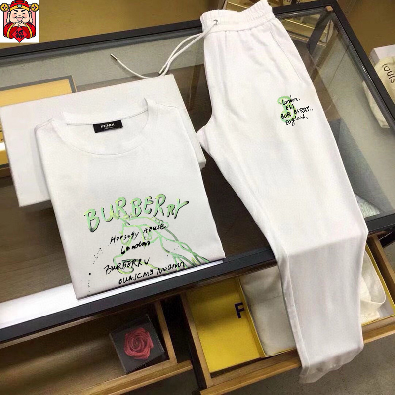 Burberry M-5XL kdtr317