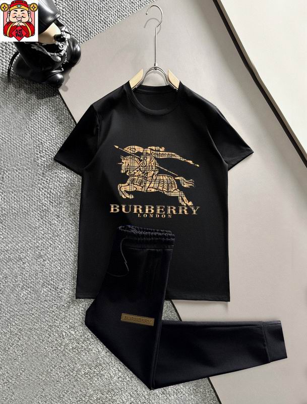 Burberry M-5XL kdtr318