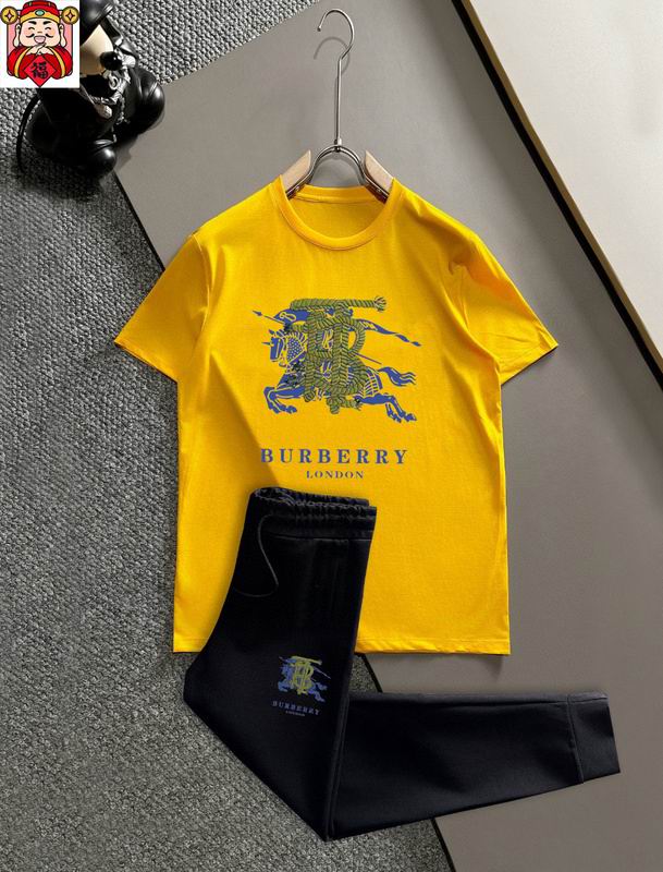 Burberry M-5XL kdtr321