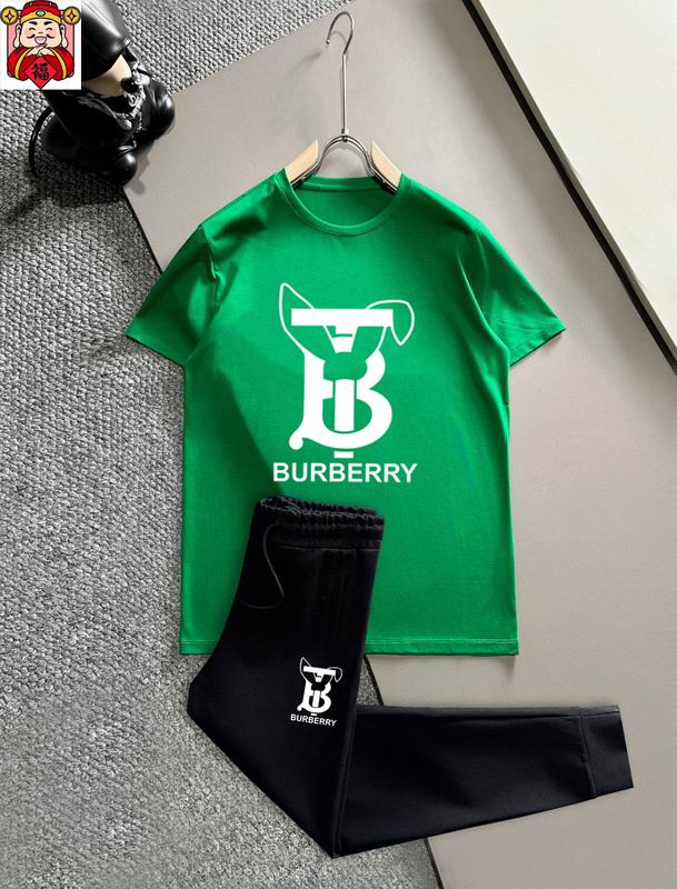 Burberry M-5XL kdtr323