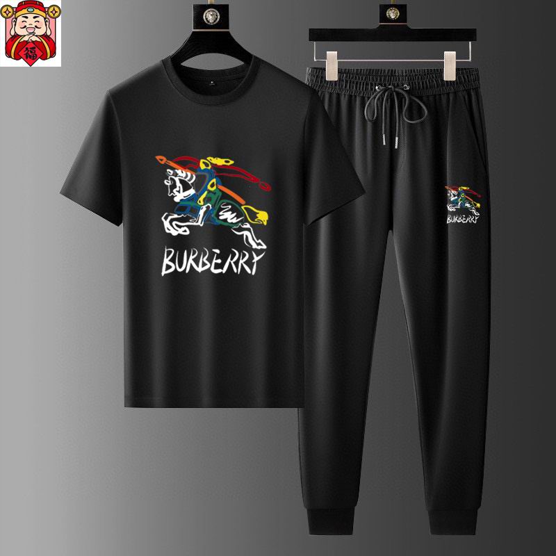 Burberry M-5XL kdtr324