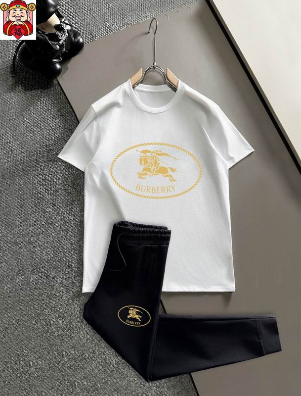 Burberry M-5XL kdtr327