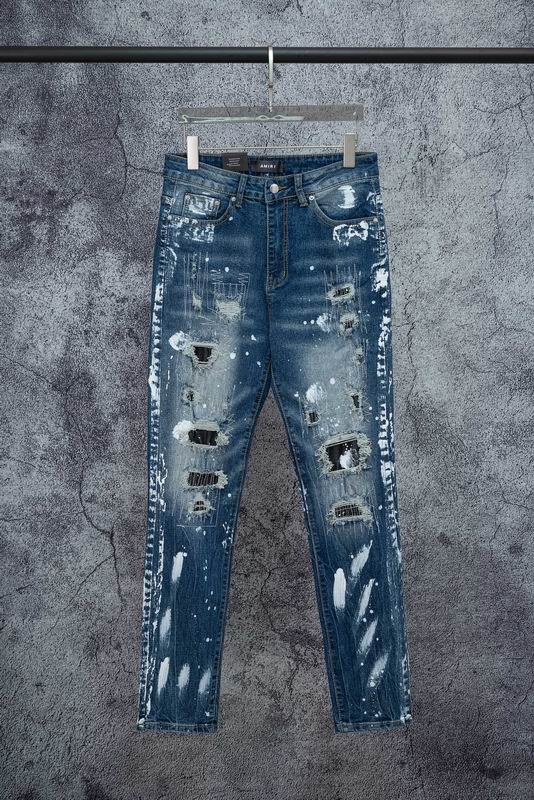 Amiri Jean Pants Long fxt
