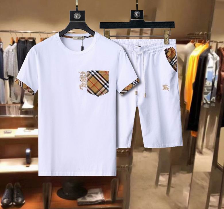 Burberry ������װ 8q 0708