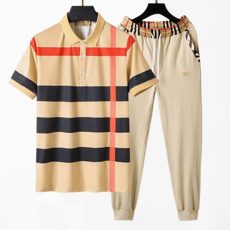 Burberry M-3XL 26on38