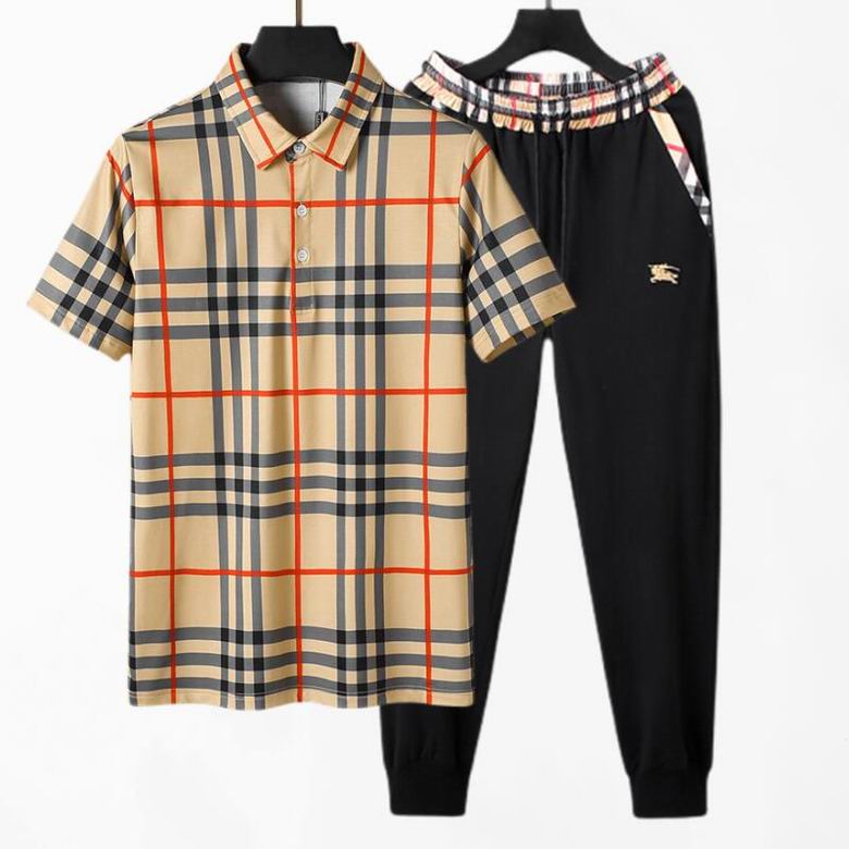 Burberry M-3XL 26on42