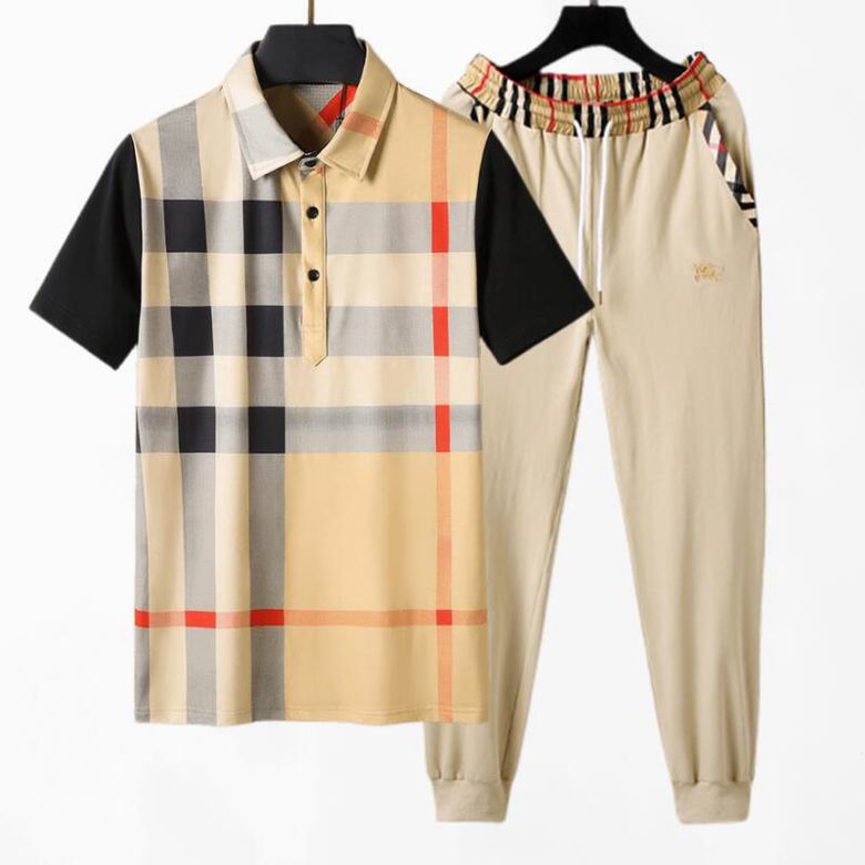 Burberry M-3XL 26on44
