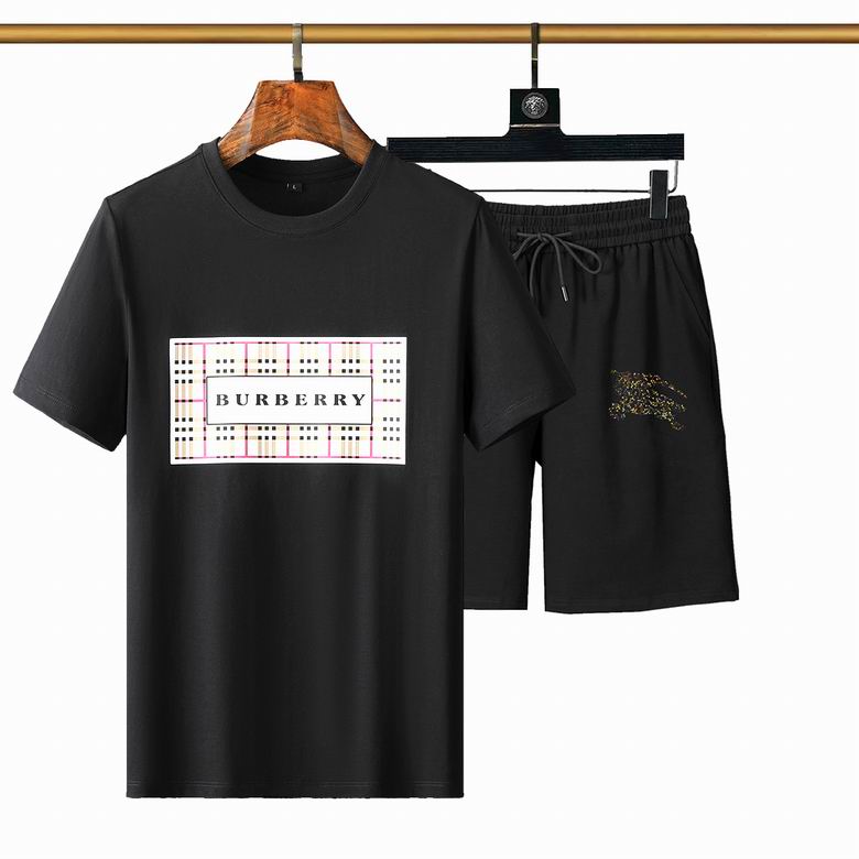Burberry M-3XL 21mx 517