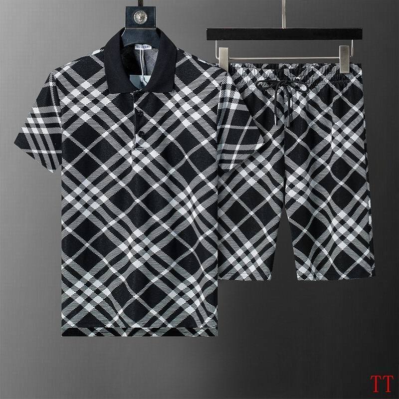 Burberry ������װ 20t 0708