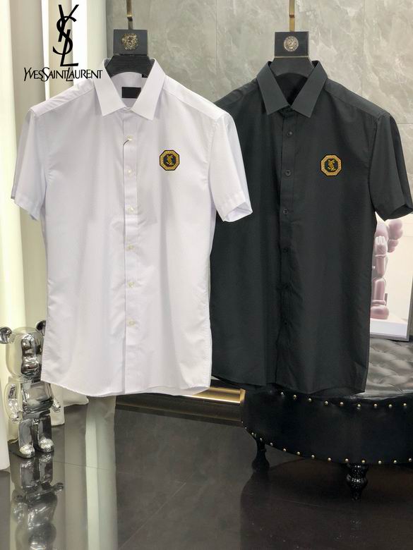 YSL S-4XL 25tn01