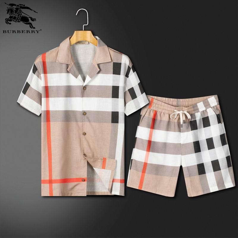 Burberry ������װ 25c 0708