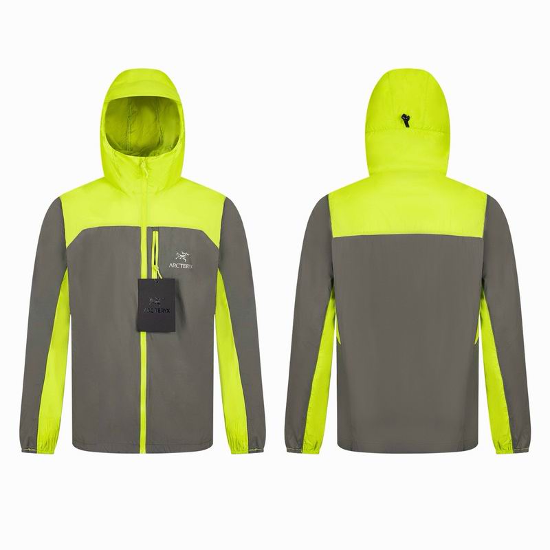 Arcteryx S-2XL fxtx197
