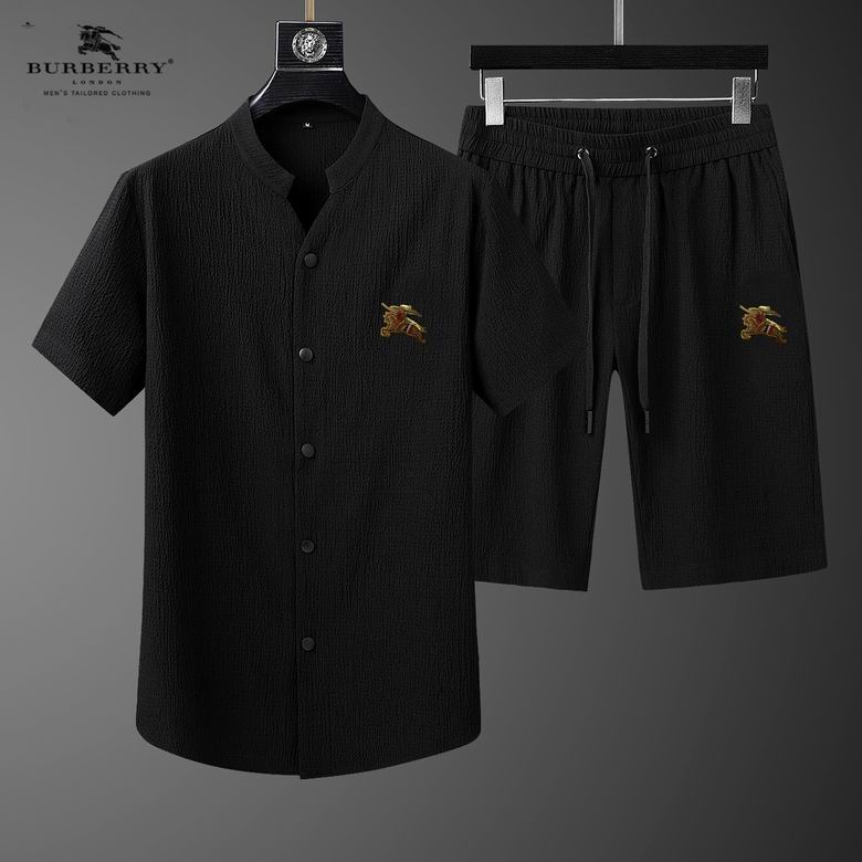 Burberry M-4XL 25c 16
