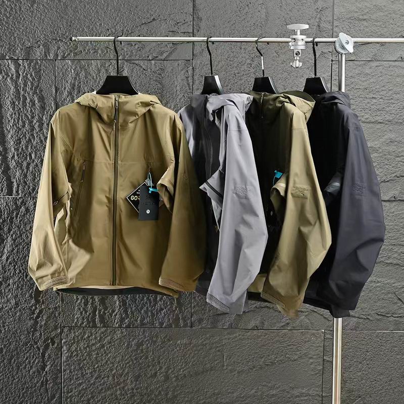 Arcteryx S-2XL fxtx206