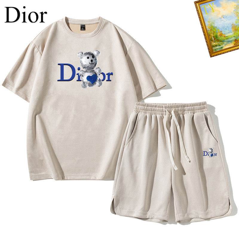 Dior  M-3XL 25tr219