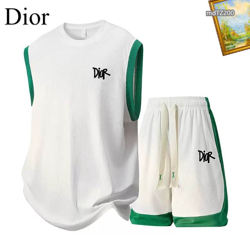 Dior  M-3XL 25tr260