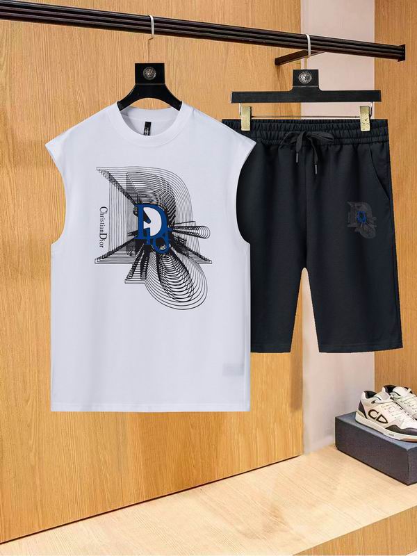 Dior M-4XL 11Lr256