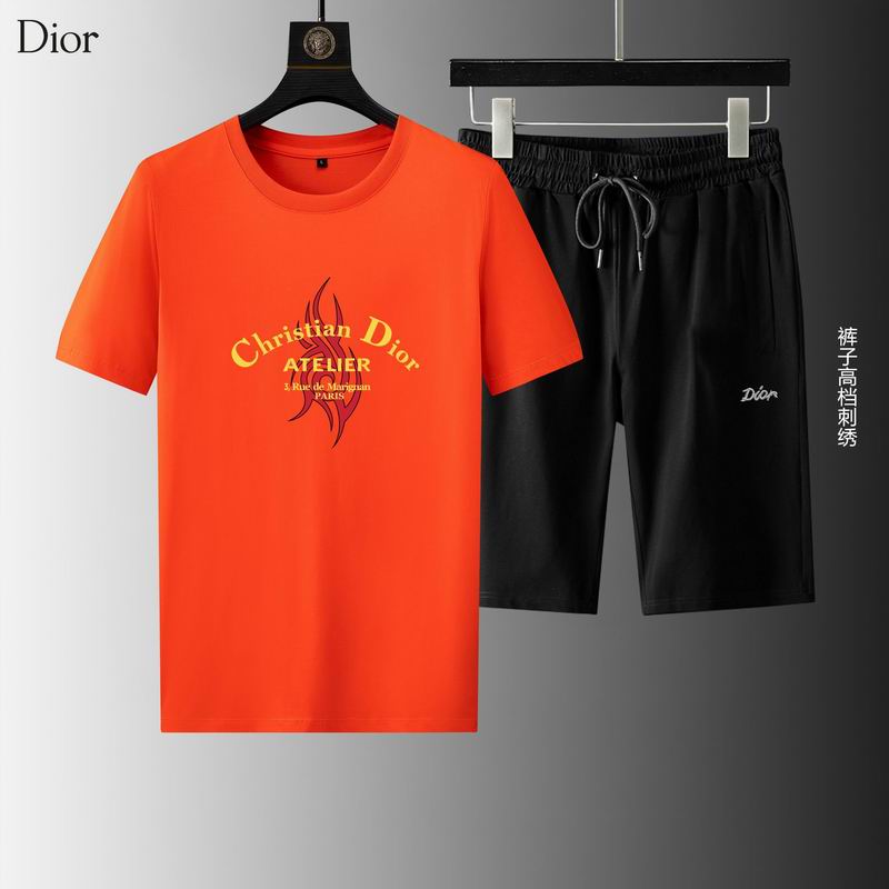 Dior M-4XL 25cr70