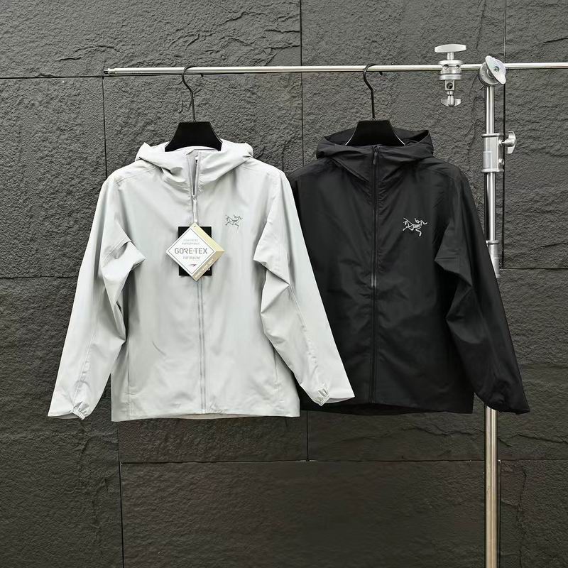 Arcteryx S-2XL fxtx208