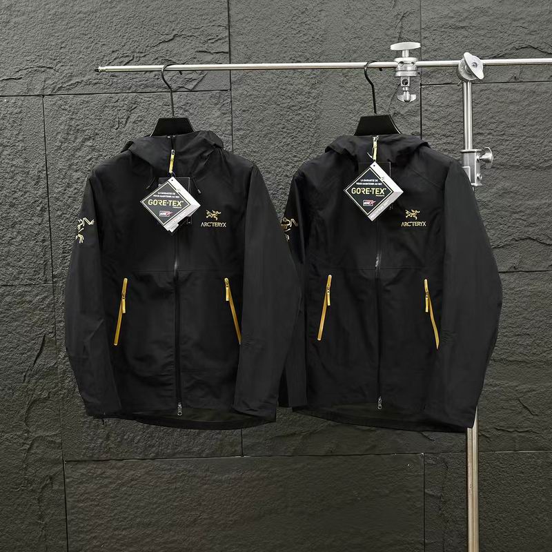 Arcteryx S-2XL fxtx209