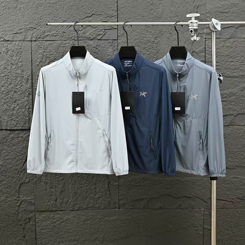 Arcteryx M-4XL fxtx212